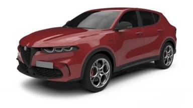 ALFA ROMEO TONALE Tonale 1.6 Multijet II 130 ch VGT TCT6 - Intensa