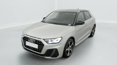 AUDI A1 SPORTBACK A1 Sportback 30 TFSI 116 ch S tronic 7 Design