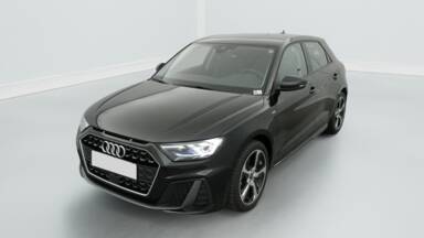 AUDI A1 SPORTBACK A1 Sportback 30 TFSI 116 ch S tronic 7 Design