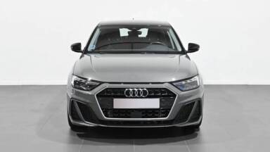 AUDI A1 SPORTBACK A1 Sportback 30 TFSI 116 S-tronic 7 S-Line +Pack Black