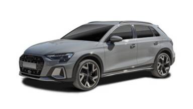 AUDI A3 ALLSTREET A3 Allstreet TDI 150 S tronic 7 - Avus