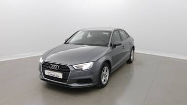AUDI A3 BERLINE A3 Berline 30 TFSI 116 S tronic 7 +GPS +PDC AR 