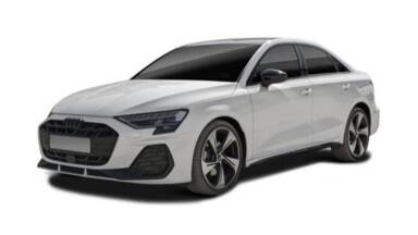 AUDI A3 BERLINE A3 Berline TFSI Mild Hybrid 116 S tronic 7 - S line