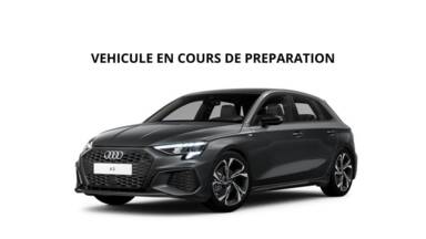 AUDI A3/S3/RS3 IV A3/S3/RS3 IV 35 tdi 150 s tronic 7 s line