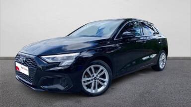 AUDI A3/S3/RS3 IV A3/S3/RS3 IV 40 tfsie 204 s tronic 6 business executive