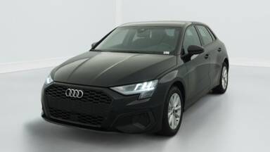 AUDI A3 SPORTBACK A3 SPORTBACK 30 TFSI MILD HYBRID 110 S TRONIC 7