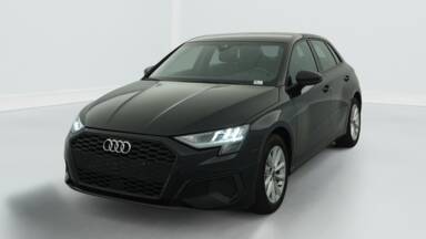 AUDI A3 SPORTBACK A3 SPORTBACK 30 TFSI MILD HYBRID 110 S TRONIC 7