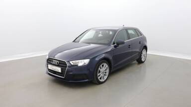 AUDI A3 SPORTBACK A3 Sportback 30 TDI 116 +GPS +Caméra