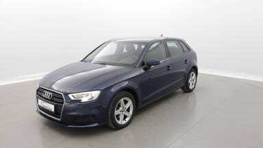 AUDI A3 SPORTBACK A3 Sportback 30 TFSI 116 S tronic 7 +GPS +PDC AR