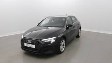 AUDI A3 SPORTBACK A3 Sportback 35 TDI 150 S tronic 7 +Caméra