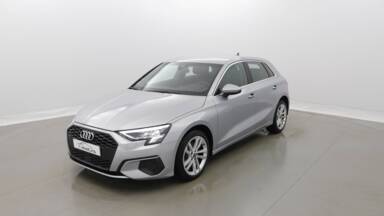 AUDI A3 SPORTBACK A3 Sportback 35 TFSI 150 Design +GPS