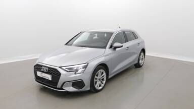 AUDI A3 SPORTBACK A3 Sportback 40 TFSIe 204 S tronic 6 Design +GPS
