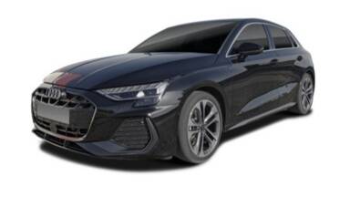 AUDI A3 SPORTBACK A3 Sportback TFSI Mild Hybrid 116 S tronic 7 - S line