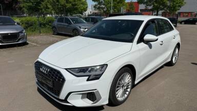 AUDI A3 SPORTBACK A3 Sportback 35 TFSI 150 S tronic 7 Design +GPS