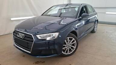 AUDI A3 SPORTBACK A3 Sportback 35 TDI 150 S tronic 7 Design +GPS +Caméra