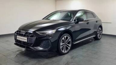 AUDI A3 SPORTBACK A3 Sportback TFSI 150 S-tronic 7 S-line