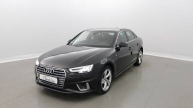 AUDI A4 A4 40 TFSI 190 S tronic 7 - S line