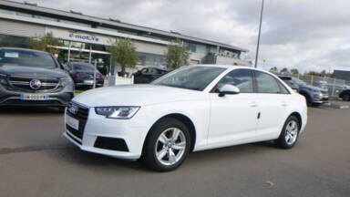 AUDI A4 A4 1.4 TFSI 150 - Design