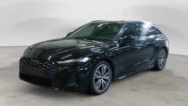 AUDI A5 AVANT A5 Avant TDI Hybride 204 ch S tronic 7 S line