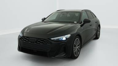 AUDI A5 AVANT A5 AVANT TDI Hybride 204 ch S tronic 7 S line