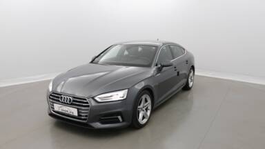 AUDI A5 SPORTBACK A5 Sportback 2.0 TDI 190 S tronic 7 - S Line