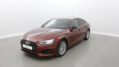 AUDI A5 SPORTBACK A5 Sportback 35 TFSI 150 S tronic 7 +Cuir TEX +GPS