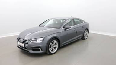 AUDI A5 SPORTBACK A5 Sportback 40 TDI 190 S tronic 7 Quattro - Design