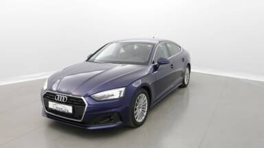 AUDI A5 SPORTBACK A5 Sportback TFSI 150 S tronic 7 Design +Cuir/similicuir +GPS