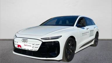 AUDI A6 E-TRON A6 E-TRON Performance 367 ch 100 kwh s line
