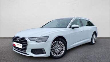 AUDI A6 V A6 V 40 tdi 204 ch s tronic 7 quattro avus