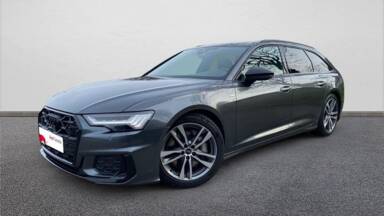 AUDI A6 V A6 V 50 tfsie 299 ch s tronic 7 quattro s line