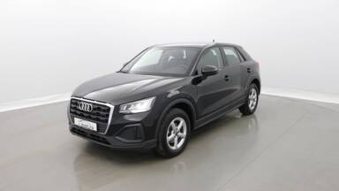 AUDI Q2 Q2 30 TFSI 110 +GPS 
