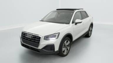 AUDI Q2 Q2 35 TDI 150 S tronic 7 Design