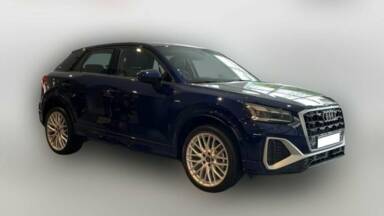 AUDI Q2 Q2 35 TFSI 150 S tronic 7 S Line