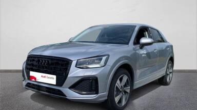 AUDI Q2 Q2 35 tfsi 150 s tronic 7 design