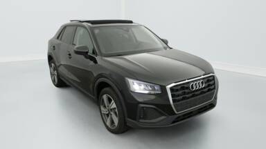 AUDI Q2 Q2 35 TFSI 150 S tronic 7 Design