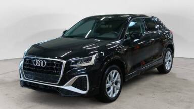 AUDI Q2 Q2 35 TFSI 150 S tronic 7 S line