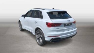 AUDI Q3 Q3 35 TDI 150 ch S tronic 7 S line