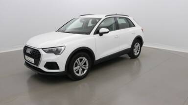 AUDI Q3 Q3 35 TFSI 150 Design +Caméra +GPS