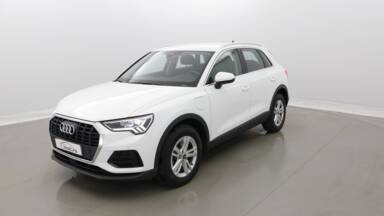 AUDI Q3 Q3 45 TFSIe 245 S tronic 6 Q3 +Caméra +MMI Navigation plus