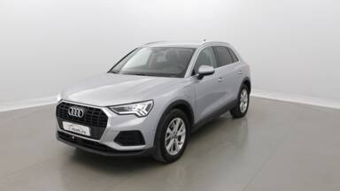 AUDI Q3 Q3 45 TFSIe 245 S tronic 6 Design +GPS +Caméra