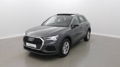 AUDI Q3 Q3 45 TFSIe 245 S tronic 6 Design +Toit +GPS