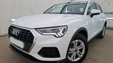 AUDI Q3 Q3 45 TFSIe 245 S tronic 6 Q3 +Caméra +MMI Navigation plus