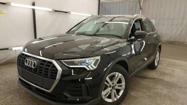 AUDI Q3 Q3 35 TFSI 150 S tronic 7 Design +GPS +Caméra