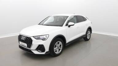 AUDI Q3 SPORTBACK Q3 Sportback 35 TFSI 150 +Cuir/Similicuir +GPS