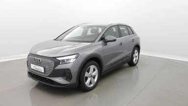 AUDI Q4 E-TRON Q4 e-tron 40 204 82 kWh Design