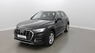 AUDI Q5 Q5 50 TFSIe 299 S tronic 7 Quattro Design +Cuir