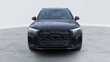AUDI Q7 Q7 50 TDI 286 TIPTRONIC 8 QUATTRO 5PL S LINE