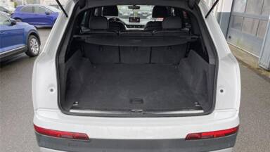 AUDI Q7 II Q7 II 3.0 v6 tdi clean diesel 272 tiptronic 8 quattro 5pl s line