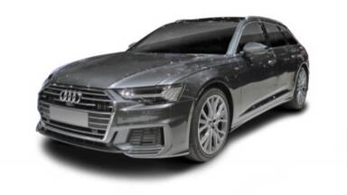 AUDI RS6 AVANT RS6 Avant V8 4.0 TFSI 630 Tiptronic 8 Quattro - Performance